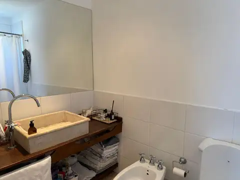 El Atardecer , Rincón de Milberg, Tigre