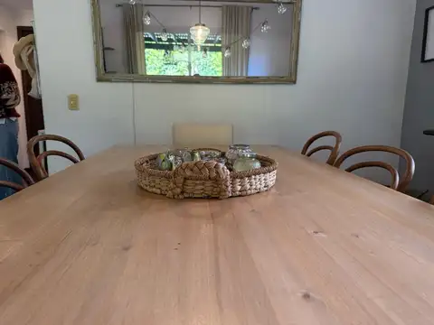 Casa en venta. El Atardecer, Rincón de Milberg. Tigre- 3 dormitorios