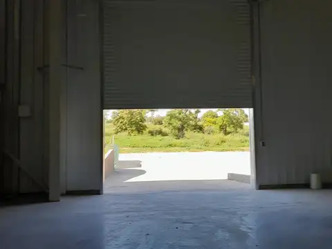 Galpon en Venta A Estrenar