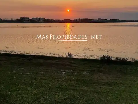 Terreno en Venta en Amarras de Escobar, USD 110.000