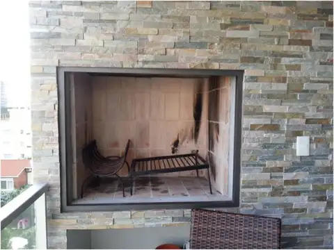 Departamento en Alquiler al Suroeste