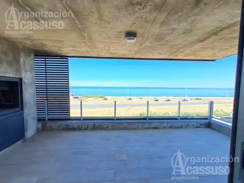 Departamento en Venta. Punta del Este Mansa Parada 39 Pent House