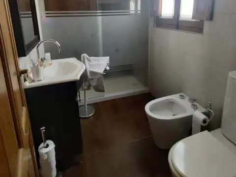 Córdoba 3000, Piso P.A