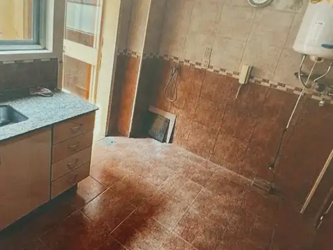 Departamento en Alquiler 56 años