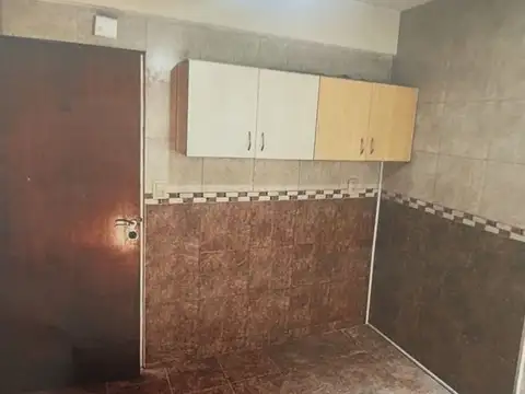 Departamento de 3 amb en Villa del Parque