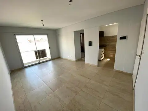 Departamento 2 ambientes - Moron Sur