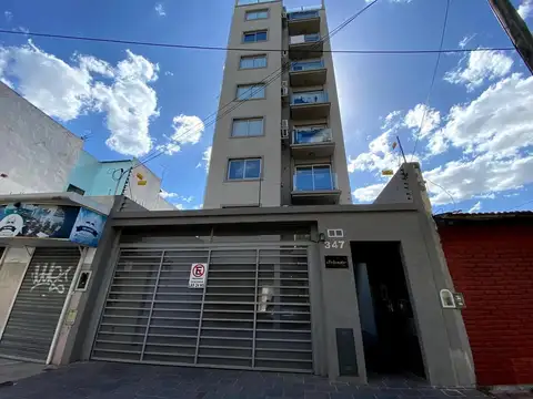 Dr. José María Casullo al 300