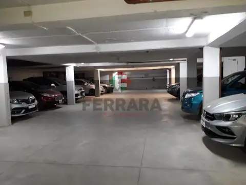 Departamento en Venta al Este