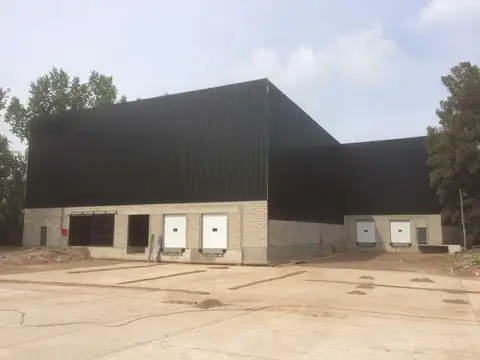 Escobar - Guemes Km 39 al 0