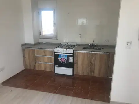Departamento en Venta al Noroeste