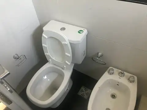 Casares 1800, Piso 2