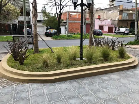 Casares 1800, Piso 2