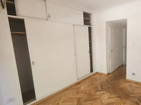 Venta departamento 4 amb con balcón Botanico