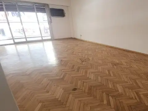 Departamento en Venta en Palermo, USD 228.000