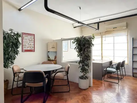 Oficina en Alquiler en San Nicolás, $ 500.000