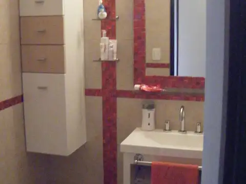 Departamento en Alquiler al Este