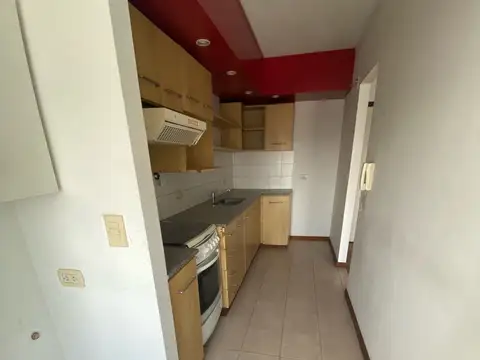 Departamento en Alquiler al Este