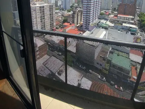 Departamento en Alquiler de 1 dormitorio