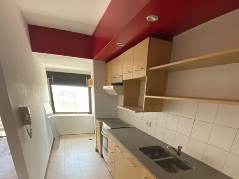 Departamento en Alquiler 25 años