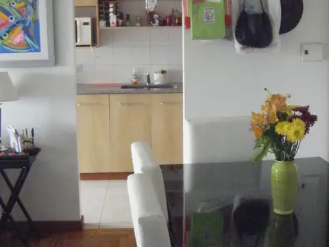 Departamento en Alquiler de 1 dormitorio