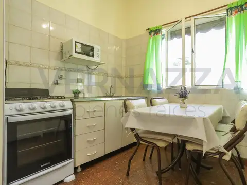 Depto Tipo Casa en Venta de 3 dormitorios