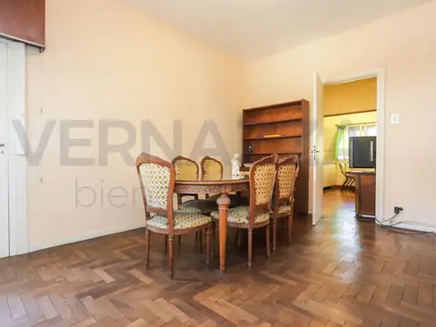 Depto Tipo Casa en Venta 36 años