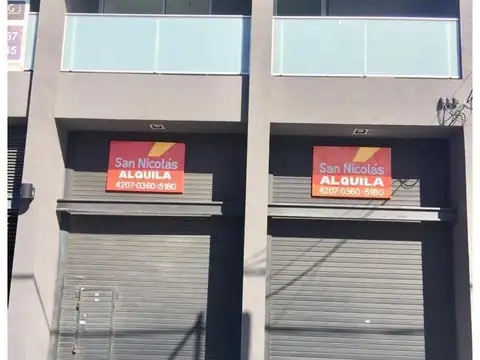 Local en Venta en Villa Dominico, USD 244.000