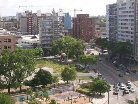 Departamento en Alquiler de 3 ambientes