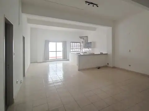 Departamento en alquiler en Villa Real