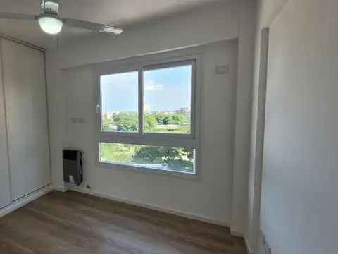 Alquiler 2 ambientes con balcon en Pque Chacabuco