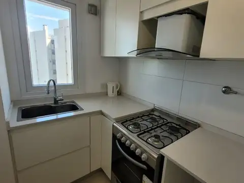 Departamento en Alquiler 17 años