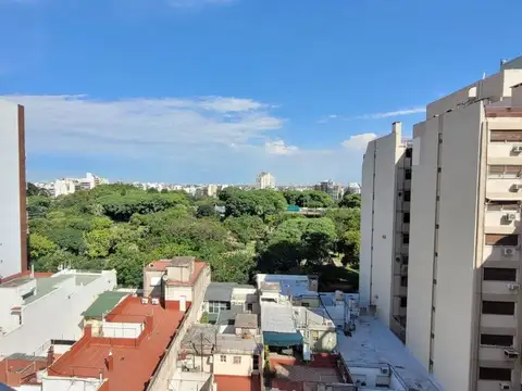 Departamento en Alquiler en Parque Chacabuco, $ 700.000