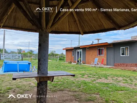 Casa en Venta al Este