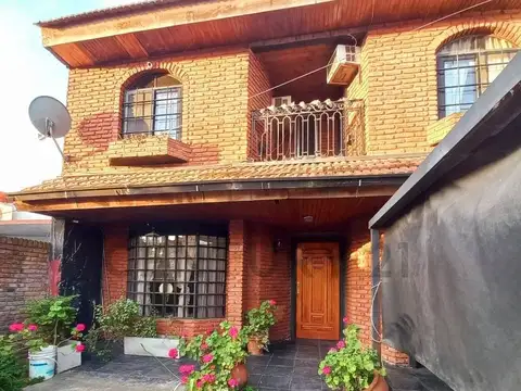 Formosa 1000, Piso 0