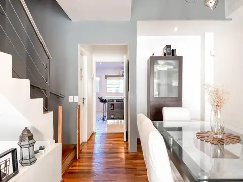 Casa en Venta al Norte