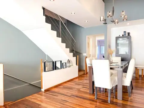 Casa en Venta 20 años