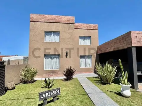 Casa en Venta de 4 dormitorios
