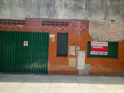 Terreno en venta en Almagro