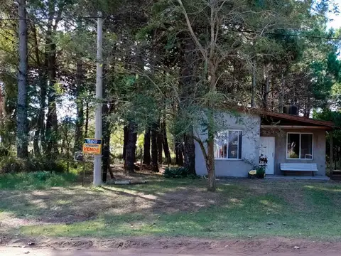 Casa en Venta 5 años
