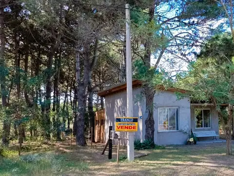 VENTA CASA CON LOTE PROPIO NUEVA ATLANTIS