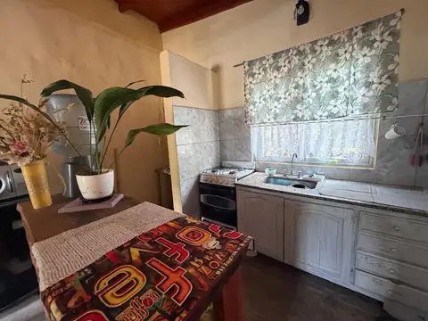 Casa en Venta 5 años