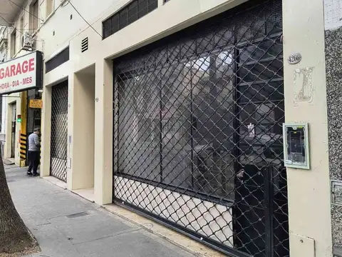 Local en Venta en Boedo, USD 74.900