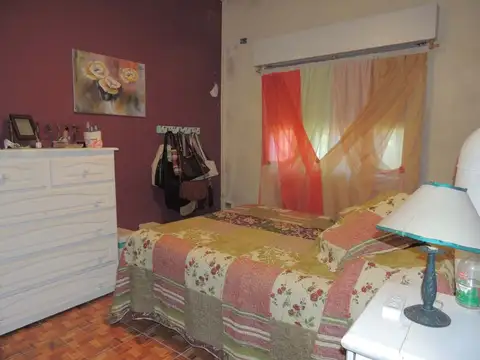 VENTA CASA 3 AMBIENTES LLAVALLOL