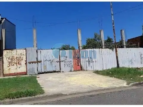 Terreno en Venta en Centro, USD 120.000