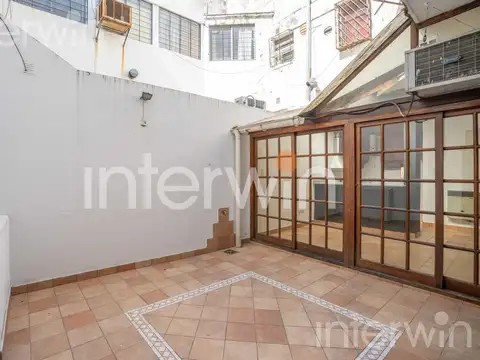 Depto Tipo Casa en Venta de 2 dormitorios