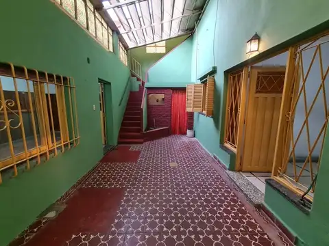 FINANCIADO! VENTA DE AMPLIO P.H. 3 AMBIENTES C/TERRAZAS