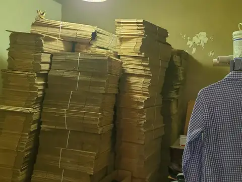 Galpon en Venta en Villa Maipu, USD 205.000