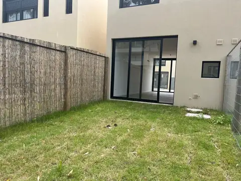 Casa en Venta 1 año