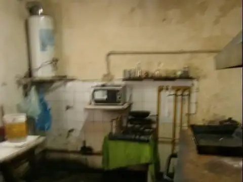 Local en Venta 50 años