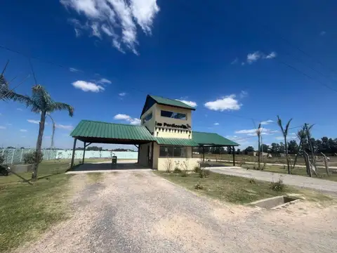 Terreno en Venta de 445,0 m2